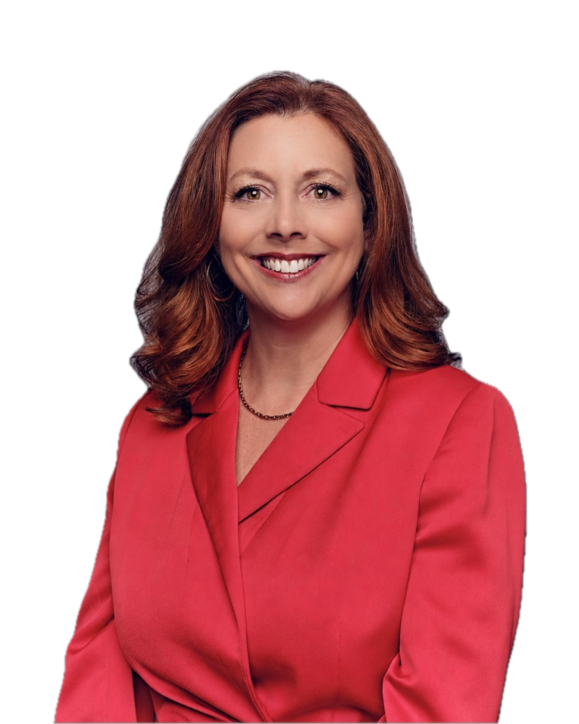 Michelle Prince, speaker, publisher, and authority strategist.